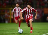 Αστέρας AKTOR – Ολυμπιακός 0-1: Ο Ζότα Σίλβα «καθάρισε» στην Τρίπολη