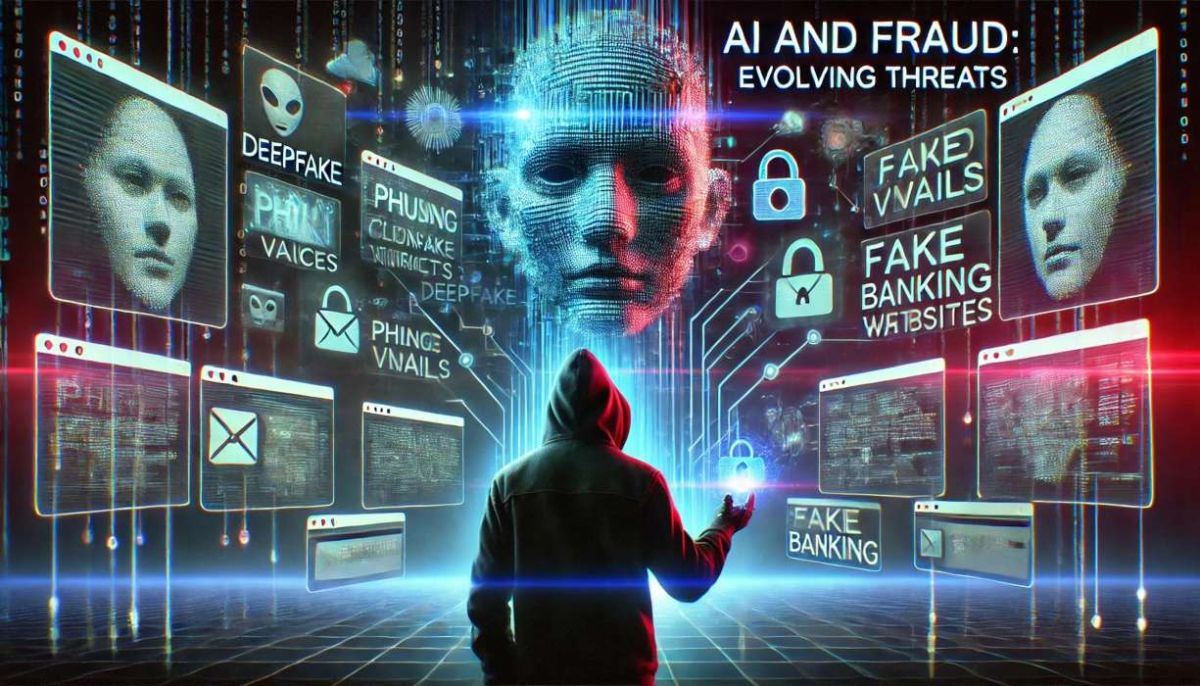 Agentic απάτη: Η νέα μάχη των κρατών απέναντι στο AI – Όταν το χρήμα κινείται γρηγορότερα από τον νόμο