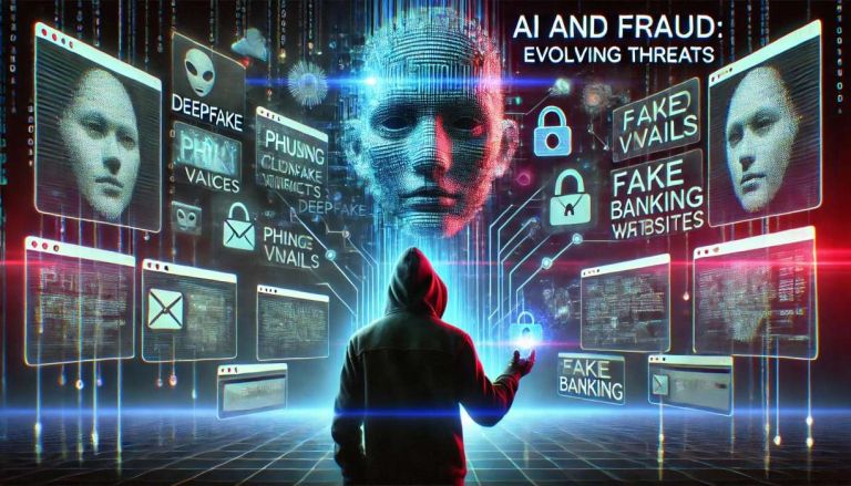 Agentic απάτη: Η νέα μάχη των κρατών απέναντι στο AI – Όταν το χρήμα κινείται γρηγορότερα από τον νόμο