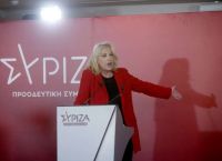 ΣΥΡΙΖΑ:«Ξήλωμα» στην Κοινοβουλευτική Ομάδα–Η Δούρου έθεσε εκτός τη Κασιμάτη και πιέζει Γεροβασίλη για έδρα