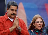 ‘Erased From History’: Venezuela Abandons Maduro to His Fate in a US Jail
