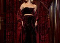 Robert Abi Nader: Η Couture Fall Winter 2026 συλλογή που έφερε τη λάμψη του Λιβάνου στο Παρίσι