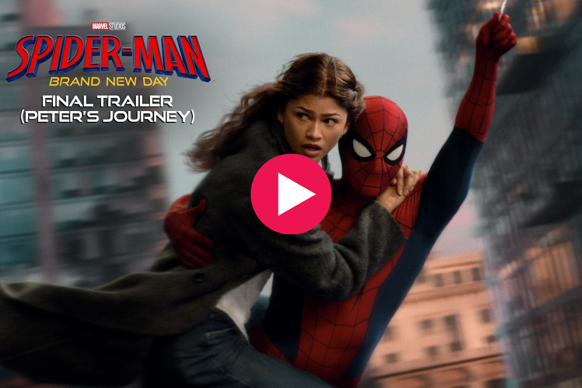 Spider-Man: Ιστορικός θρίαμβος με 932 εκατ. δολάρια σε ένα Σαββατοκύριακο