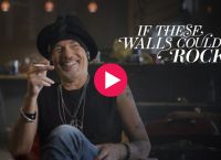 Sunset Marquis: Το θρυλικό ξενοδοχείο της ροκ αποκτά ντοκιμαντέρ με Springsteen, Slash και Cyndi Lauper