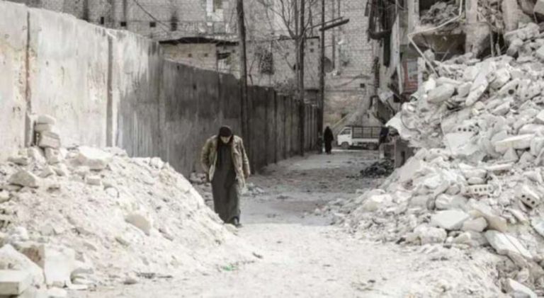 Συρία: Η νέα επικίνδυνη γραμμή σύγκρουσης Τουρκίας–Ισραήλ