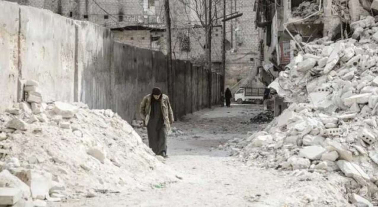 Συρία: Η νέα επικίνδυνη γραμμή σύγκρουσης Τουρκίας–Ισραήλ