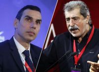 Ο Θεμιστοκλέους «αδειάζει» Πολάκη με αριθμούς: 914 ΜΕΘ, 100.000 εργαζόμενοι και νέο ΕΣΥ