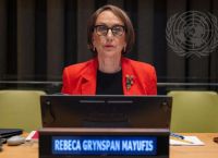 UN Succession Battle: Five Vetoes Will Decide Guterres’ Successor as Grynspan Takes the Lead