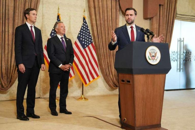 Η δύσκολη έξοδος από τον πόλεμο με το Ιράν: Τραμπ, Νετανιάχου και η μάχη επιρροής στην Ουάσιγκτον