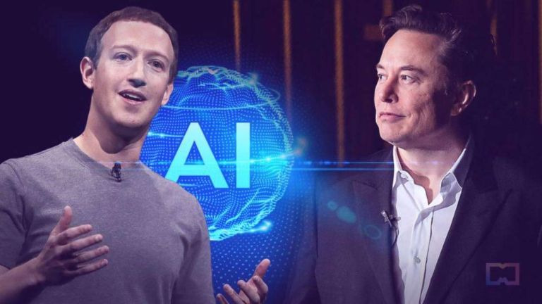 Musk and Zuckerberg Are Back in the AI Race — And OpenAI and Anthropic Can No Longer Ignore Them