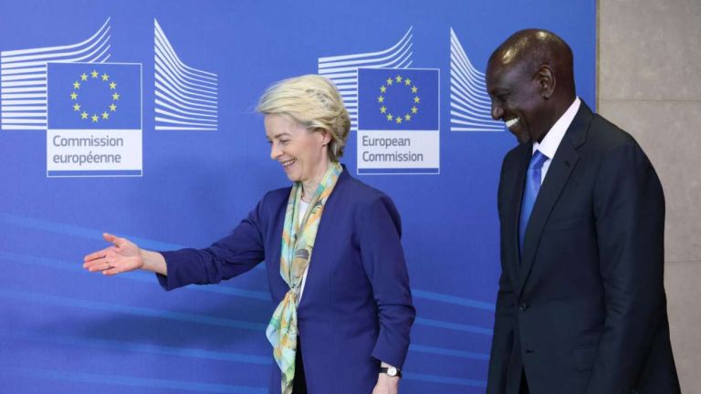 Europe’s Two Gateways in Africa: Why Ceuta and Melilla Are Becoming Geopolitical Flashpoints Again