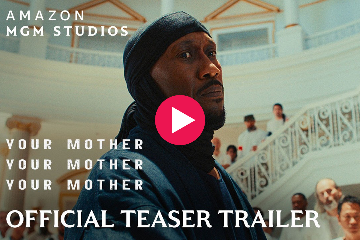 Mahershala Ali: «Πυρά» στη Marvel για το ναυάγιο του «Blade»