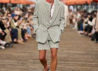 ZEGNA Spring/Summer 2027: Η ιταλική «Villeggiatura» μεταφέρθηκε στο Μαλιμπού