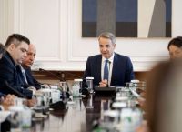 Μητσοτάκης: Βιομηχανικό άλμα με 15 δισ. από την Ευρώπη – Το σχέδιο για επενδύσεις και 60.000 νέες δουλειές