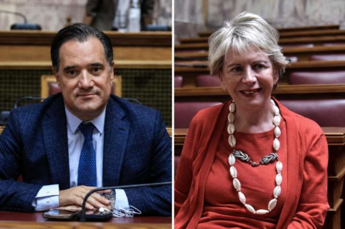 Άδωνις σε Ακρίτα: «€0 το χειρουργείο,€9.000 φάρμακα με κάλυψη»–Η μαρτυρία ανατρέπει το αφήγημα για το ΕΣΥ