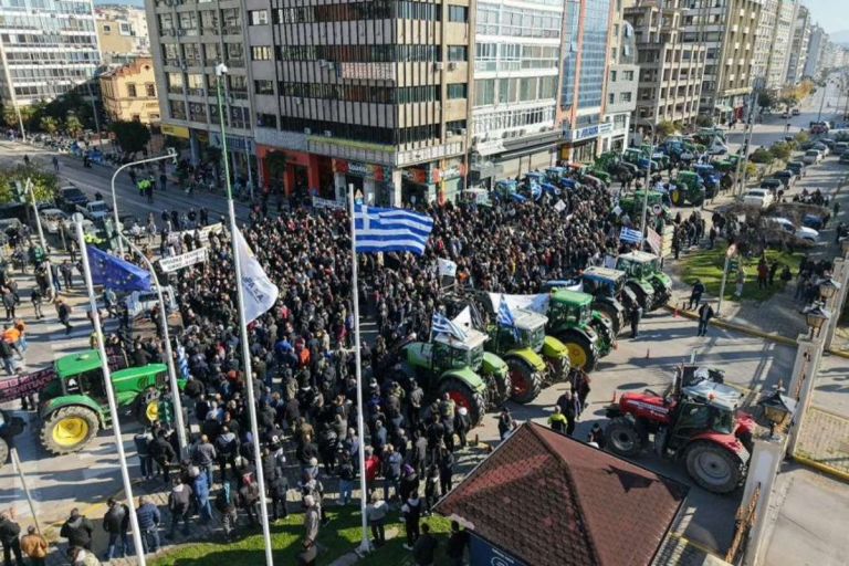 Συναγερμός πριν τη ΔΕΘ: Χωρίς ζώα και εισόδημα οι κτηνοτρόφοι – €45 εκατ. δεν κλείνουν την πληγή