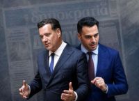 Ο Άδωνις «ξηλώνει» το αφήγημα των 9 εκατ. για DATAMED: Οι αριθμοί, οι συμβάσεις και το πολιτικό παρασκήνιο