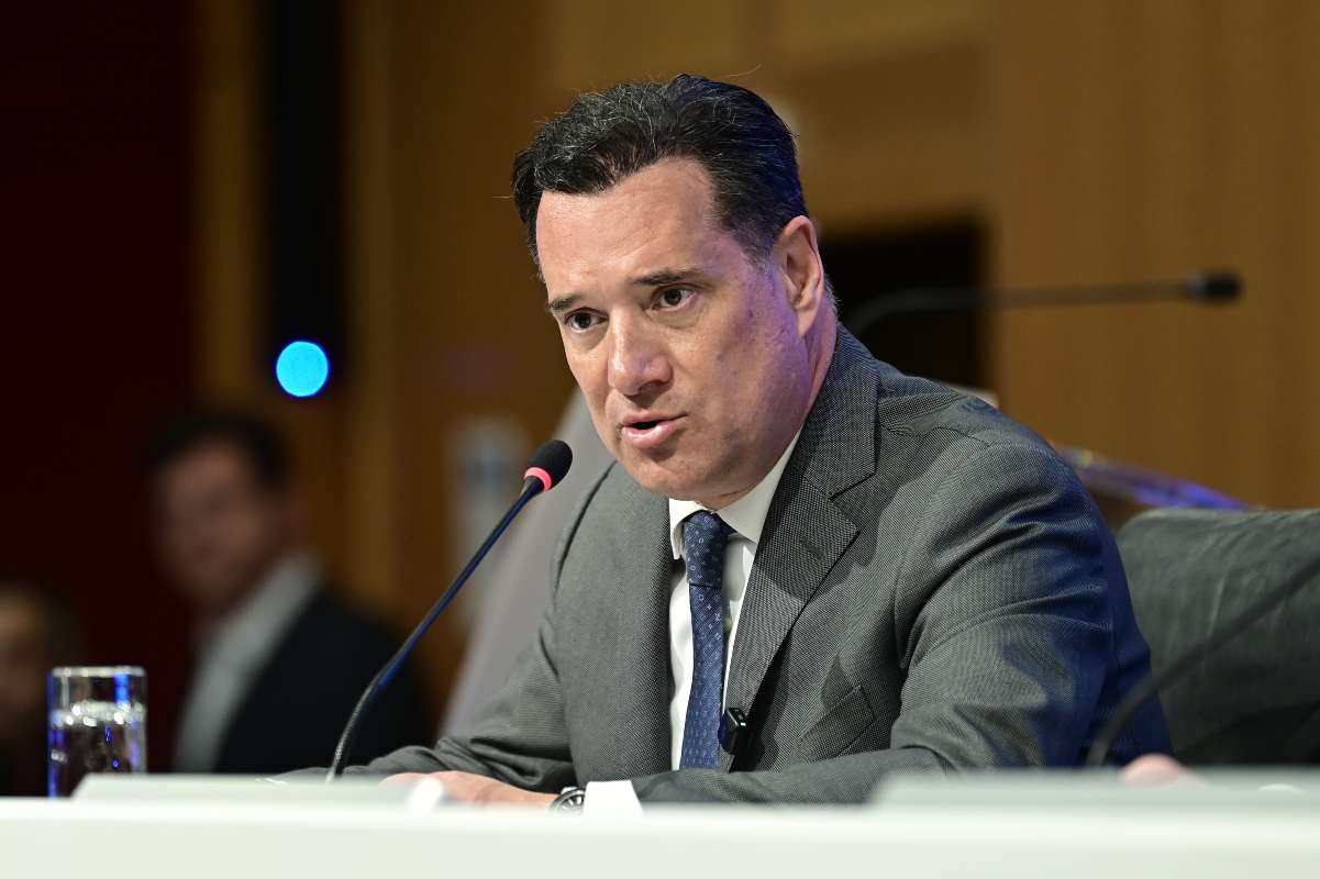 Άδωνις για Νοσοκομείο Κω: «Οι άνθρωποι κάνουν τις θέσεις» – Η συγκλονιστική επιστολή οικογένειας