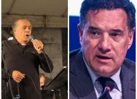 «Ο Λάκης Χαλκιάς αφήνει πίσω του μια ανεκτίμητη κληρονομιά» – Το συγκινητικό αντίο του Άδωνι Γεωργιάδη
