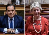 Άδωνις κατά Ακρίτα για Madonna: «Δωρεάν διαφήμιση εκατομμυρίων – Αυτή είναι η συμμορία της μιζέριας»