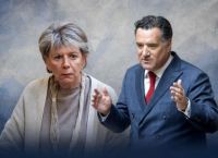 Άδωνις σε Ακρίτα: «€0 το χειρουργείο,€9.000 φάρμακα με κάλυψη»–Η μαρτυρία ανατρέπει το αφήγημα για το ΕΣΥ