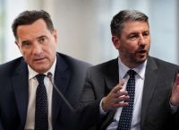 Άδωνις κατά Ανδρουλάκη για το ΕΣΥ: «Άνθρακες ο θησαυρός – Τα περισσότερα τα έχουμε ήδη κάνει»