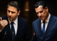Ιδιωτικό χρέος: Άδωνις «καρφώνει» Ανδρουλάκη – «Πρόταση Τσίπρα του ’15» [vid]