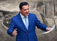 Άδωνις για Δαφνί: «Με 350 ασθενείς σε κίνδυνο, πήγα να ασκήσω την ευθύνη μου»