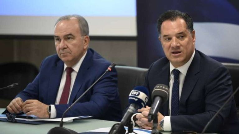 Μποδοσάκειο: «Ένεση» 27 εκατ. ευρώ – Νέο Κέντρο Καρκίνου αλλάζει τον χάρτη της Δυτικής Μακεδονίας