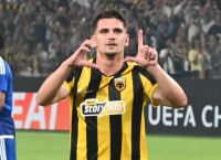 ΑΕΚ – Λέφσκι 4-0: Η ΑΕΚάρα ισοπέδωσε τους Βούλγαρους και πέταξε στα αστέρια του Champions League