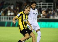 Κηφισιά – ΑΕΚ 1-1: Η «βολίδα» του Μπένι στο φινάλε σόκαρε την Ένωση