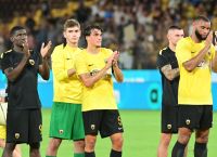 ΑΕΚ – Athens Kallithea 4-0: «Τεσσάρα» στην πρόβα τζενεράλε με σόου Γκατσίνοβιτς και μαγεία Βιτάλη