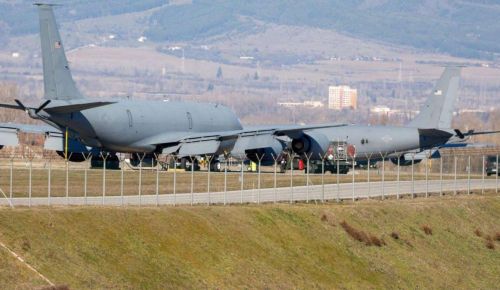 FT: Το Ιράν βάζει την Ευρώπη στο στόχαστρο – Σενάρια για πλήγματα σε Κύπρο και Βουλγαρία