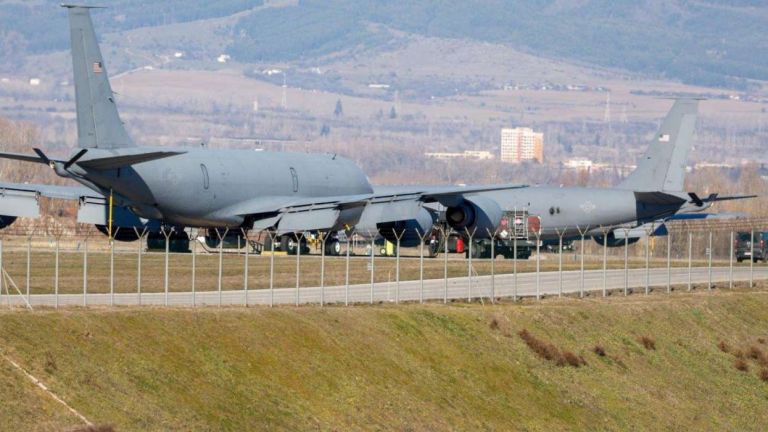 FT: Το Ιράν βάζει την Ευρώπη στο στόχαστρο – Σενάρια για πλήγματα σε Κύπρο και Βουλγαρία