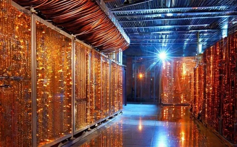 Χαλκός: Το νέο γεωπολιτικό «χρυσάφι» – AI, δίκτυα και ΗΠΑ–Κίνα εκτοξεύουν τη μάχη για το μέταλλο