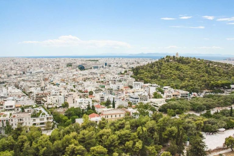 Στεγαστικό: 14 νέα μέτρα αλλάζουν το παιχνίδι – Φθηνά δάνεια, ΦΠΑ και νέα Golden Visa