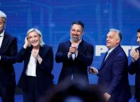 MAGA και ευρωπαϊκή ακροδεξιά: Η συμμαχία που θέλει μια πιο αδύναμη Ευρώπη