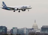 Alaska Airlines: Αντίστροφη μέτρηση για τη νέα απευθείας Αθήνα-Σιάτλ
