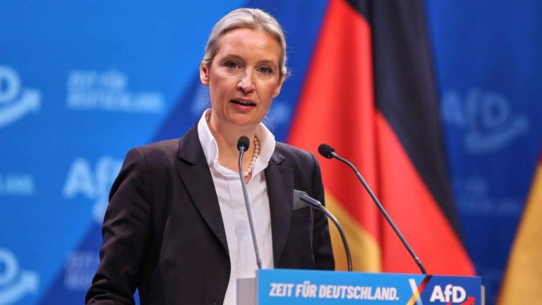 ‘Remigration’: The Mass Deportation Agenda Binding MAGA to Europe’s Far Right