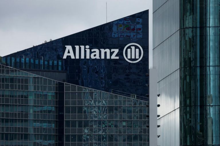Η Allianz εξετάζει εξαγορά της AA έναντι 6,77 δισ. δολαρίων