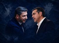 Το ΠΑΣΟΚ «ψωνίζει» από τα συντρίμμια του ΣΥΡΙΖΑ: Ο Ανδρουλάκης χτίζει ΚΟ,επιχειρεί να περικυκλώσει τον Τσίπρα