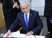 Νετανιάχου βάζει τη Βρετανία στο ίδιο «τσουβάλι» με το Ιράν: «Ισλαμική Δημοκρατία της Βρετανίας»