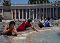 Τέλος καύσωνα στο μεγαλύτερο μέρος στην Ευρώπη-Πού αναμένονται καταιγίδες και θυελλώδεις άνεμοι