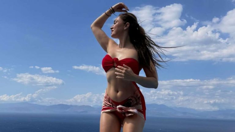 Αποστολία Ζώη: Η αλλαγή στα μαλλιά της που έκανε τη Ζανζιβάρη… ακόμα πιο εξωτική – Δείτε την!
