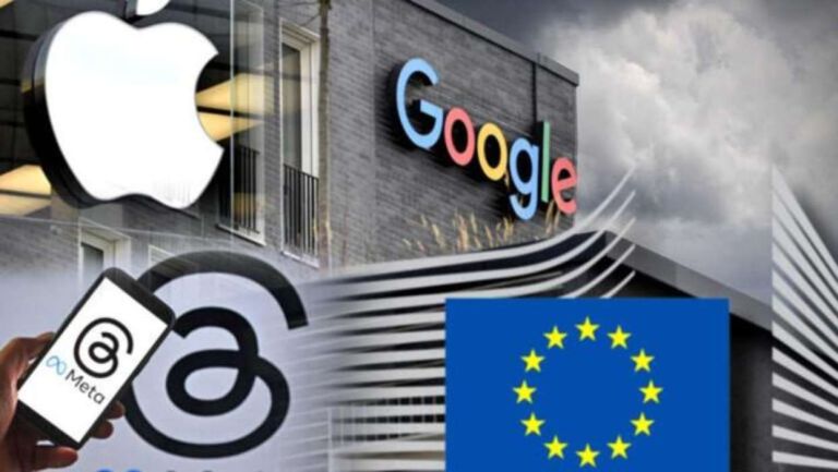 Οι Βρυξέλλες αλλάζουν τακτική απέναντι στη Big Tech: Από τα πρόστιμα στη μάχη για AI και cloud
