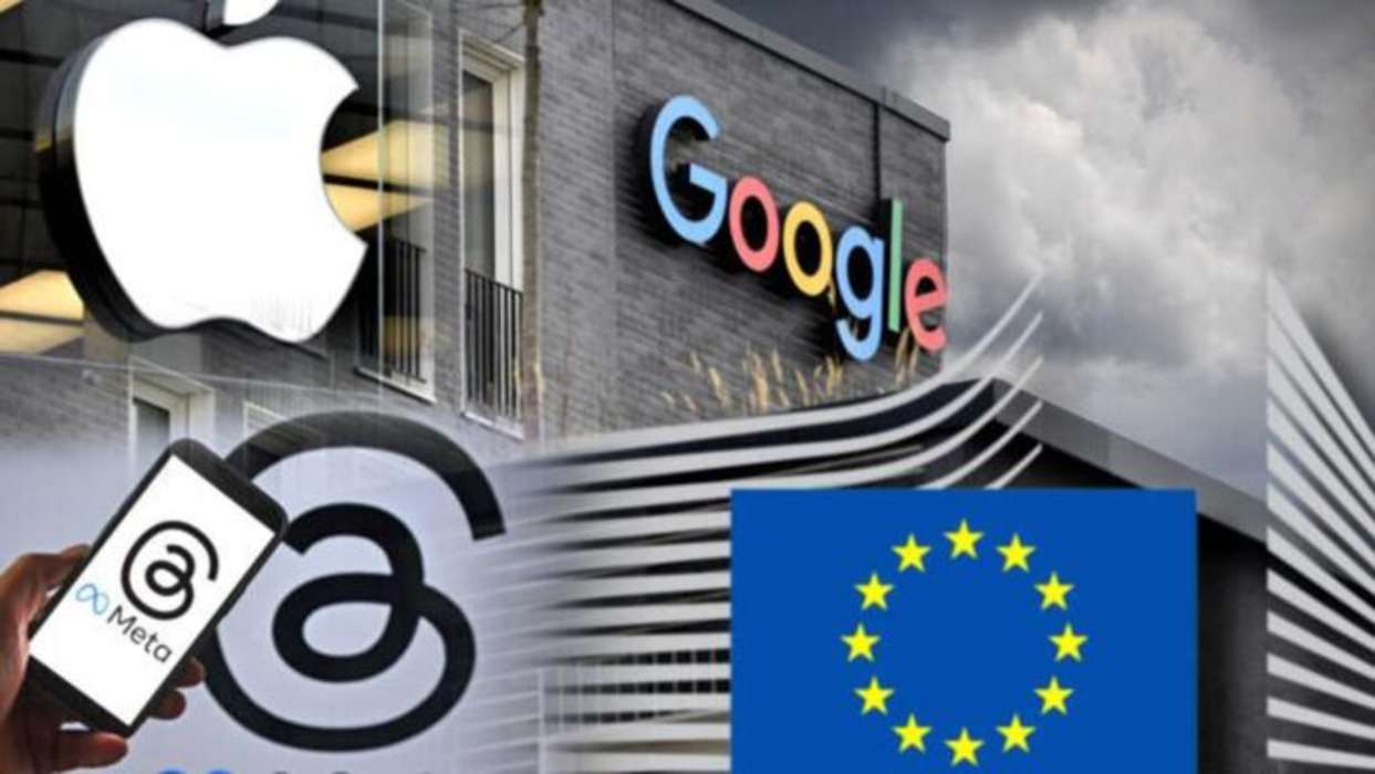 Οι Βρυξέλλες αλλάζουν τακτική απέναντι στη Big Tech: Από τα πρόστιμα στη μάχη για AI και cloud