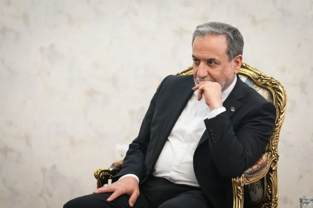 Νέες κυρώσεις των ΗΠΑ κατά του Ιράν με φόντο το Στενό του Ορμούζ