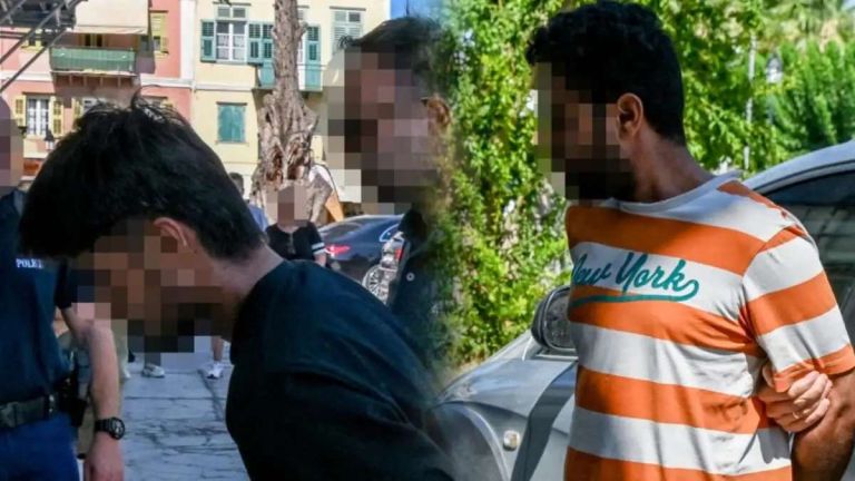 Αργολίδα: Προφυλακιστέοι οι δύο κατηγορούμενοι για τη δολοφονία του 58χρονου ψυχολόγου