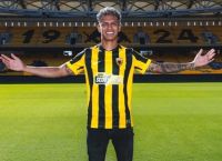ΑΕΚ: Η πρόκριση στο Champions League φέρνει μπόνους στη Λεβάντε για Αριάγκα