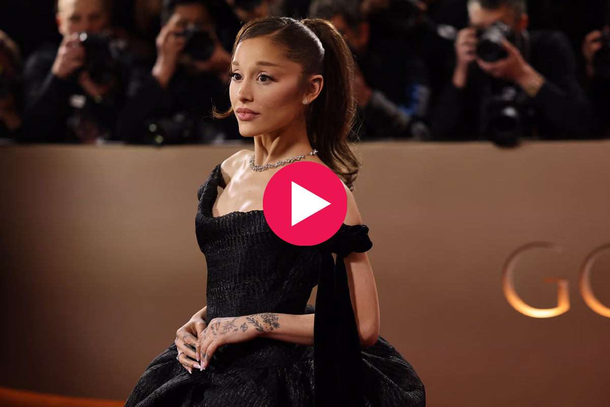 Ariana Grande: Το «therapy speak» και η μάχη ανάμεσα στα όρια και τη λογοδοσία